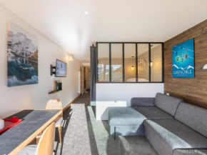 Studio rénové, fonctionnel, proche pistes et remontées mécaniques, équipé pour 4 personnes, Méribel - FR-1-565-60 Saint-Pierre-D'albigny